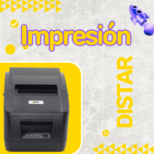 Impresion Ilimitada mensual