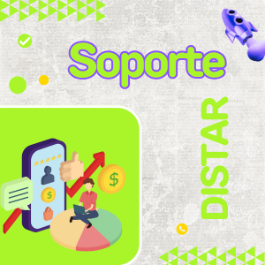 Soporte mensual gratis